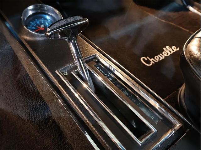 1967 Chevrolet Chevelle (CC-2097265) for sale in Greensboro, North Carolina