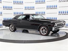 1967 Chevrolet Chevelle (CC-2097265) for sale in Greensboro, North Carolina
