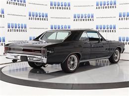 1967 Chevrolet Chevelle (CC-2097265) for sale in Greensboro, North Carolina