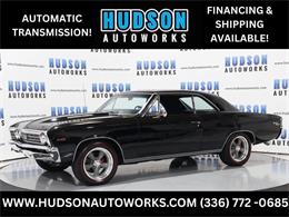 1967 Chevrolet Chevelle (CC-2097265) for sale in Greensboro, North Carolina