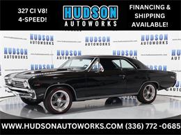 1967 Chevrolet Chevelle (CC-2097265) for sale in Greensboro, North Carolina