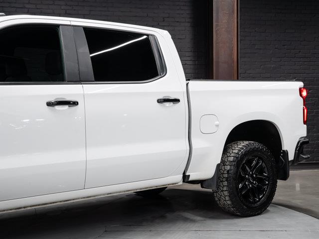 2021 Chevrolet Silverado 1500 (CC-2097266) for sale in Sherwood Park, Alberta