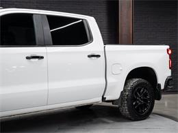 2021 Chevrolet Silverado 1500 (CC-2097266) for sale in Sherwood Park, Alberta