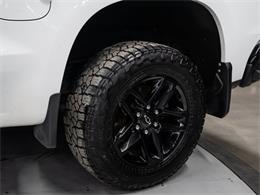 2021 Chevrolet Silverado 1500 (CC-2097266) for sale in Sherwood Park, Alberta