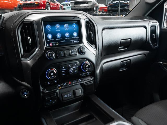 2021 Chevrolet Silverado 1500 (CC-2097266) for sale in Sherwood Park, Alberta