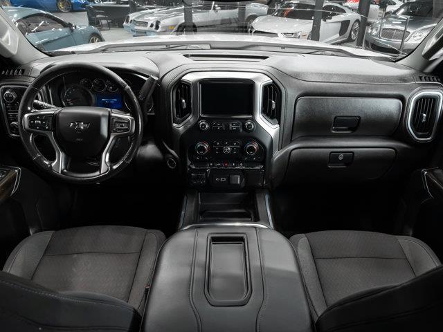 2021 Chevrolet Silverado 1500 (CC-2097266) for sale in Sherwood Park, Alberta