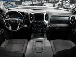 2021 Chevrolet Silverado 1500 (CC-2097266) for sale in Sherwood Park, Alberta