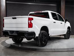2021 Chevrolet Silverado 1500 (CC-2097266) for sale in Sherwood Park, Alberta