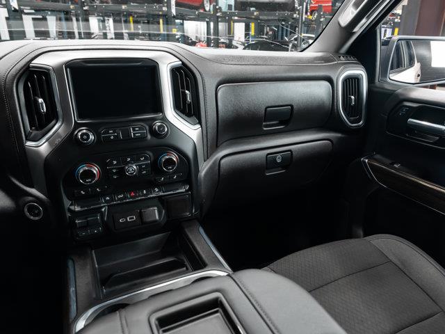 2021 Chevrolet Silverado 1500 (CC-2097266) for sale in Sherwood Park, Alberta