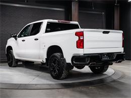 2021 Chevrolet Silverado 1500 (CC-2097266) for sale in Sherwood Park, Alberta