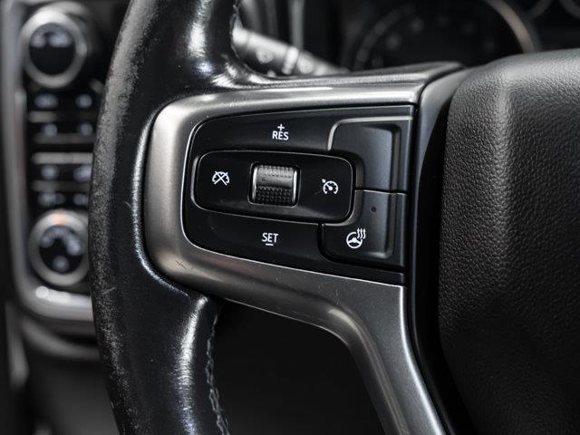 2021 Chevrolet Silverado 1500 (CC-2097266) for sale in Sherwood Park, Alberta