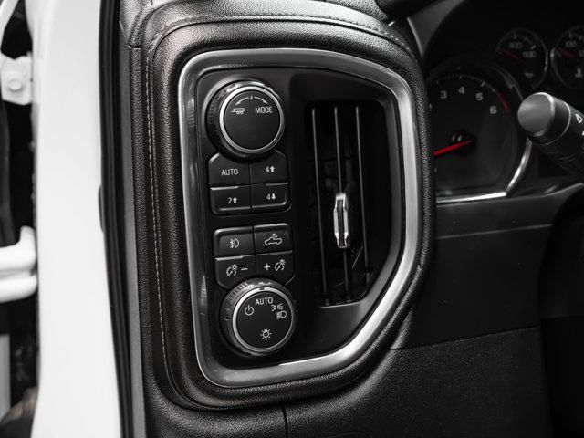 2021 Chevrolet Silverado 1500 (CC-2097266) for sale in Sherwood Park, Alberta