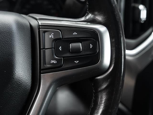 2021 Chevrolet Silverado 1500 (CC-2097266) for sale in Sherwood Park, Alberta