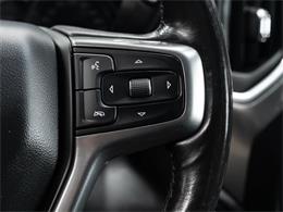 2021 Chevrolet Silverado 1500 (CC-2097266) for sale in Sherwood Park, Alberta