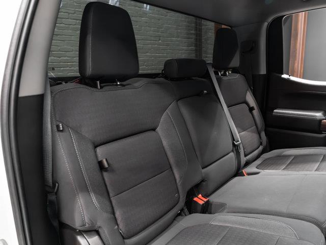 2021 Chevrolet Silverado 1500 (CC-2097266) for sale in Sherwood Park, Alberta