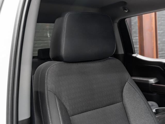 2021 Chevrolet Silverado 1500 (CC-2097266) for sale in Sherwood Park, Alberta