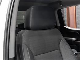 2021 Chevrolet Silverado 1500 (CC-2097266) for sale in Sherwood Park, Alberta