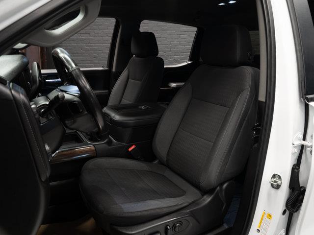 2021 Chevrolet Silverado 1500 (CC-2097266) for sale in Sherwood Park, Alberta