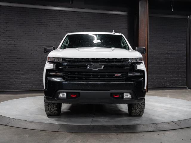 2021 Chevrolet Silverado 1500 (CC-2097266) for sale in Sherwood Park, Alberta