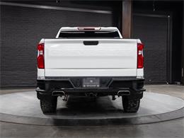 2021 Chevrolet Silverado 1500 (CC-2097266) for sale in Sherwood Park, Alberta