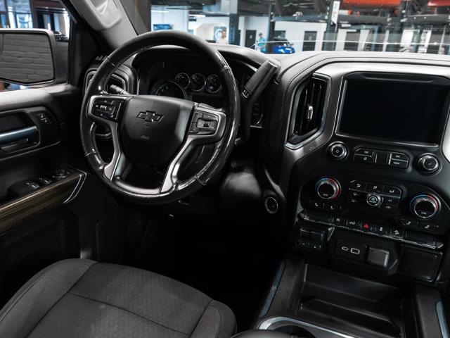 2021 Chevrolet Silverado 1500 (CC-2097266) for sale in Sherwood Park, Alberta