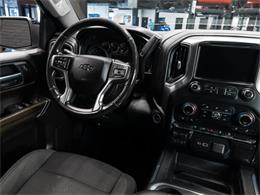 2021 Chevrolet Silverado 1500 (CC-2097266) for sale in Sherwood Park, Alberta
