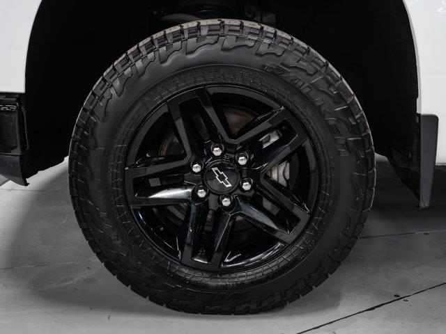 2021 Chevrolet Silverado 1500 (CC-2097266) for sale in Sherwood Park, Alberta