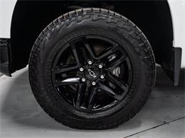 2021 Chevrolet Silverado 1500 (CC-2097266) for sale in Sherwood Park, Alberta