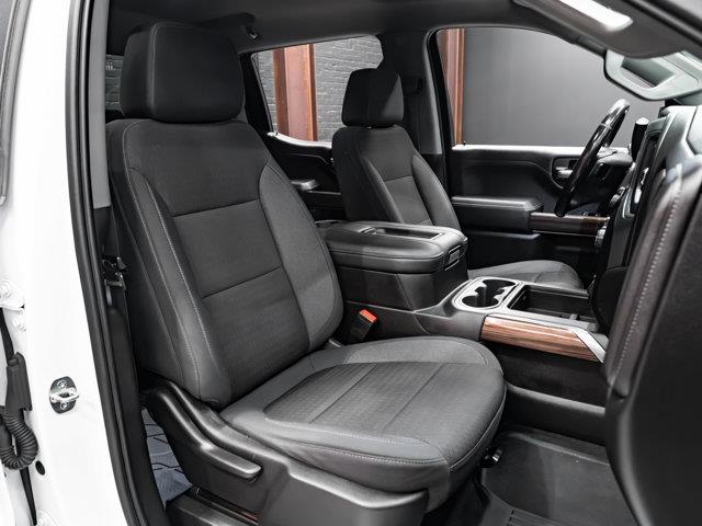 2021 Chevrolet Silverado 1500 (CC-2097266) for sale in Sherwood Park, Alberta