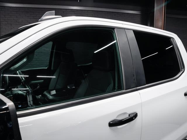2021 Chevrolet Silverado 1500 (CC-2097266) for sale in Sherwood Park, Alberta