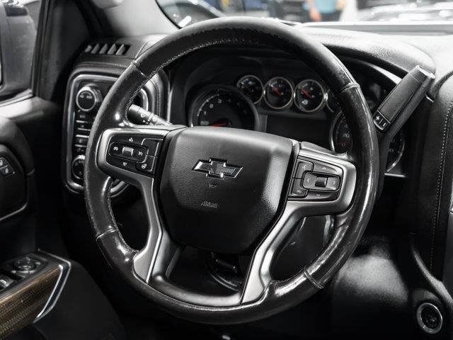 2021 Chevrolet Silverado 1500 (CC-2097266) for sale in Sherwood Park, Alberta