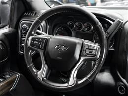 2021 Chevrolet Silverado 1500 (CC-2097266) for sale in Sherwood Park, Alberta