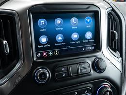 2021 Chevrolet Silverado 1500 (CC-2097266) for sale in Sherwood Park, Alberta
