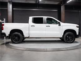 2021 Chevrolet Silverado 1500 (CC-2097266) for sale in Sherwood Park, Alberta