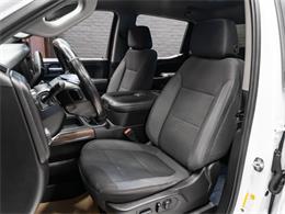2021 Chevrolet Silverado 1500 (CC-2097266) for sale in Sherwood Park, Alberta