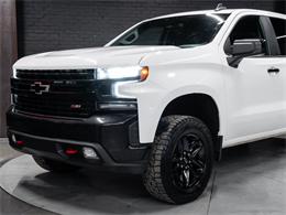 2021 Chevrolet Silverado 1500 (CC-2097266) for sale in Sherwood Park, Alberta