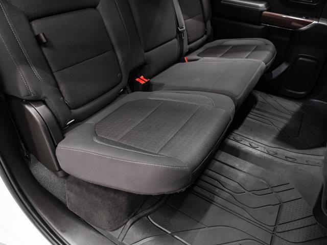 2021 Chevrolet Silverado 1500 (CC-2097266) for sale in Sherwood Park, Alberta