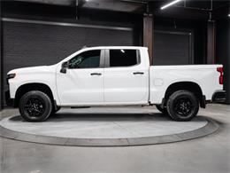 2021 Chevrolet Silverado 1500 (CC-2097266) for sale in Sherwood Park, Alberta