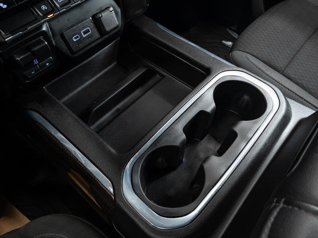 2021 Chevrolet Silverado 1500 (CC-2097266) for sale in Sherwood Park, Alberta