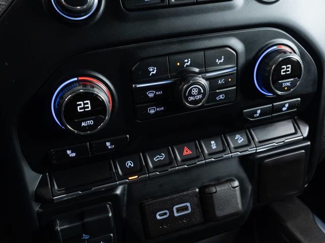 2021 Chevrolet Silverado 1500 (CC-2097266) for sale in Sherwood Park, Alberta