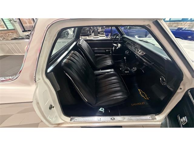 1966 Chevrolet El Camino (CC-2097267) for sale in Annandale, Minnesota
