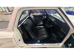 1966 Chevrolet El Camino (CC-2097267) for sale in Annandale, Minnesota