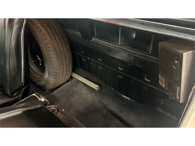 1966 Chevrolet El Camino (CC-2097267) for sale in Annandale, Minnesota