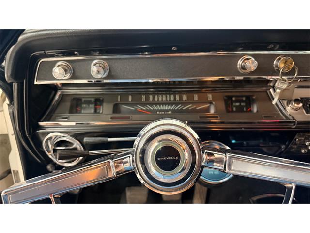 1966 Chevrolet El Camino (CC-2097267) for sale in Annandale, Minnesota