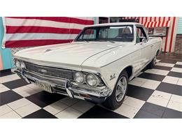 1966 Chevrolet El Camino (CC-2097267) for sale in Annandale, Minnesota