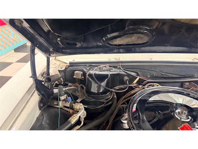 1966 Chevrolet El Camino (CC-2097267) for sale in Annandale, Minnesota