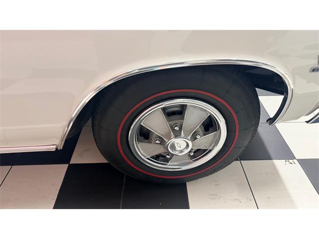 1966 Chevrolet El Camino (CC-2097267) for sale in Annandale, Minnesota