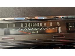 1966 Chevrolet El Camino (CC-2097267) for sale in Annandale, Minnesota