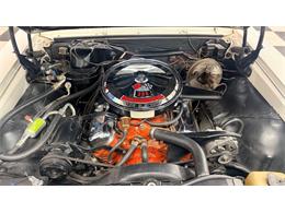 1966 Chevrolet El Camino (CC-2097267) for sale in Annandale, Minnesota