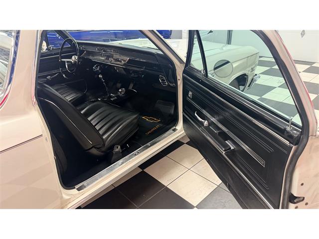 1966 Chevrolet El Camino (CC-2097267) for sale in Annandale, Minnesota